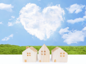 宮崎市の下宿　美登里