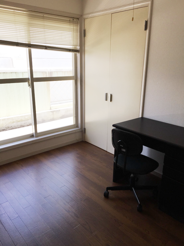 宮崎市の下宿　美登里